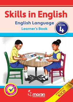 Skills In English Language LB Grade 4