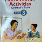 Spotlight Mathematics Activities Grade 3