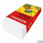 Nataraj Non Dust Free Eraser