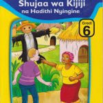 Zeruzeru Shujaa wa Kijiji na Hadithi Nyingine