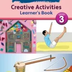 Beginning Creative Activities Grade 3