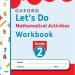 Lets Do Mathematics Workbook Grade 2 2024 Ed