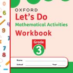 Lets Do Mathematics Workbook Grade 3 2024 Ed