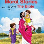 Moral Stories From The Bible by Queenex