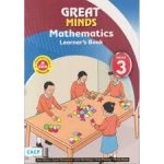 Great Minds Mathematical Activities Grade 3