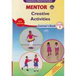 Mentor Creative Activities Grade 1