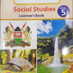 Our World Social Studies Grade 5