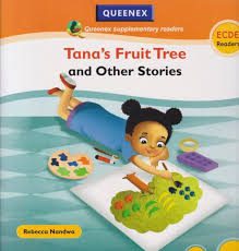 Tana's Fruit Tree and Other Stories