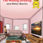 The Missing Drawing And Other Stories