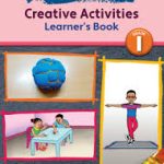 Beginning Creative Activities LB Grade 1