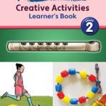 Beginning Creative Activities LB Grade 2