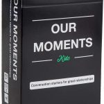 Our Moments Card Game Collection for Kids
