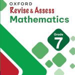 Oxford Revise and Assess Mathematics Grade 7
