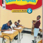 SKILLS IN ENGLISH LB GRADE 6