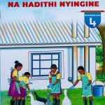 Wakulima Chipukizi na Hadithi Nyingine