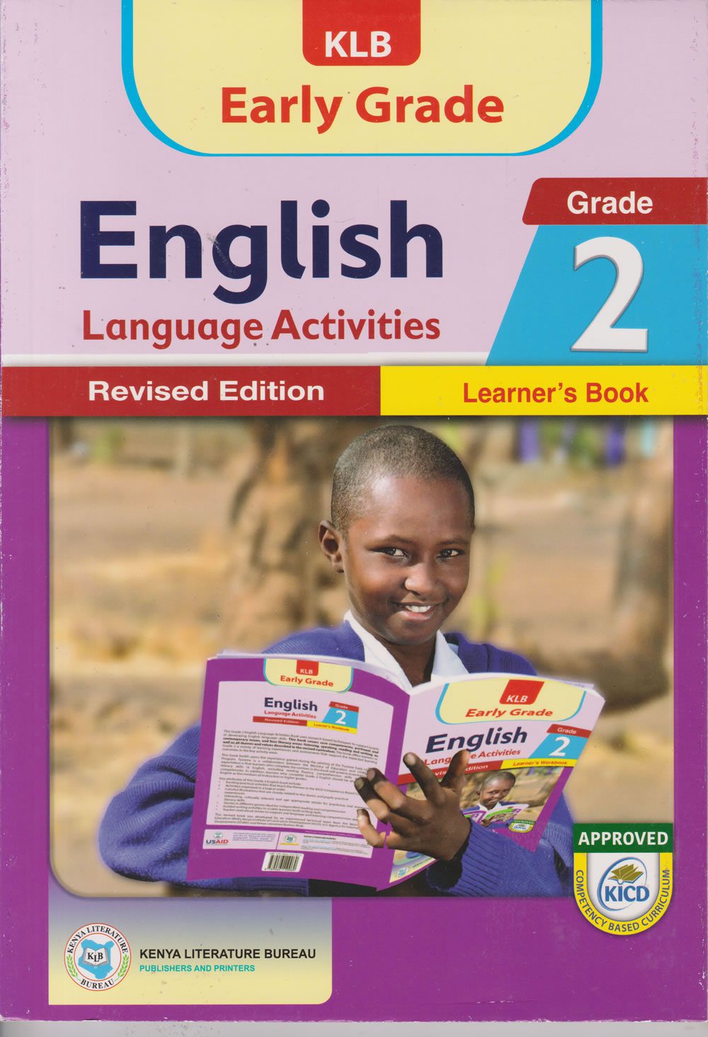 early grade english grade 2