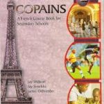 Entre Copains A French Course Book for Secondary Schools Bk 4