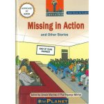 Missing in Action and Other Stories