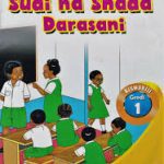 Sudi na Shada Darasani