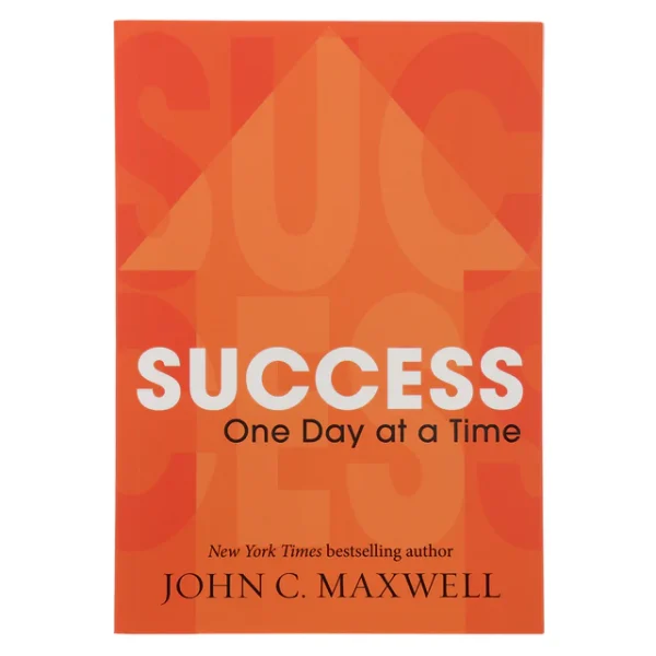 Success One Day at a Time (Paperback)