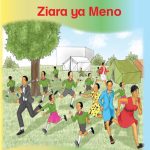 Ziara Ya Meno