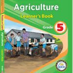 Access and Learn Agriculture LB Grade 5