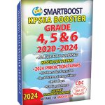 Smartboost KPSEA Booster Grade 4,5 and 6