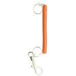 Spiral Spring Keyholders