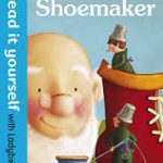 The Elves and the Shoemaker Level 3