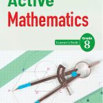 Active Mathematics LB Grade 8