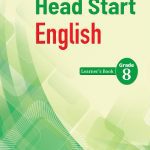 Head Start English Grade 8