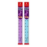MG 30CM Soft Flexible Ruler ARL960Y7