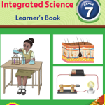 Moran Integrated Science Grade 7