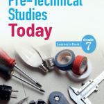 Pre-Technical Studies Today Learners Book Grade 7