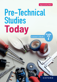 Pre-Technical Studies Today Learners Book Grade 7