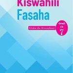 Kiswahili Fasaha Grade 7