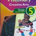 KLB Visionary Creative Arts Grade 5