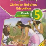 KLB Visionary CRE LB Grade 5