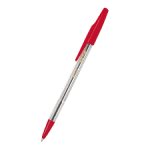 Pilot Pen Red