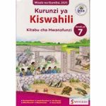 Kurunzi Ya Kiswahili Grade 7