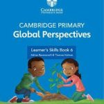 Cambridge Primary Global Perspectives Learners Year 6
