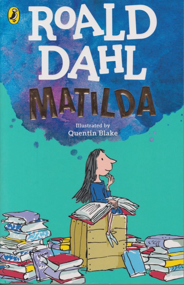Matilda (R Dahl)