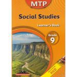 MTP Social Studies LB Grade 9