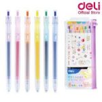 Deli Delight Gel Pen
