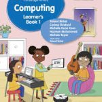 Hodder Cambridge Computing learners Book 1
