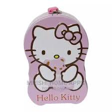 Piggy Bank Hello Kitty CK038