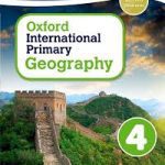 Oxford International Primary Geography Year 4
