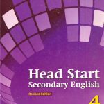 Head Start Secondary English Form 4