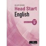 Head Start English Grade 9 Teachers Guide