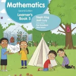 Hodder Cambridge Primary Mathematics Learners Book 5